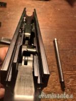 SIG-Sauer  7.65x22mm Parabellum  |  7.65x22mm Luger  | .30 Luger