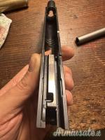 SIG-Sauer  7.65x22mm Parabellum  |  7.65x22mm Luger  | .30 Luger