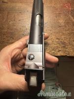 SIG-Sauer  7.65x22mm Parabellum  |  7.65x22mm Luger  | .30 Luger