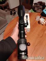 Zeiss conquest dl 3 12x50 asv illuminato