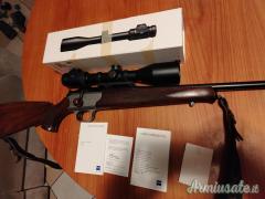 Zeiss conquest dl 3 12x50 asv illuminato