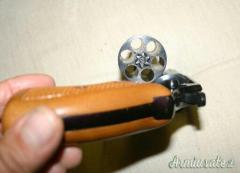 revolver 38 special