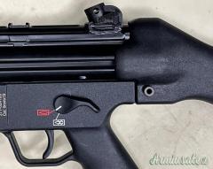 HECKLER & KOCH SP5 (MP5)