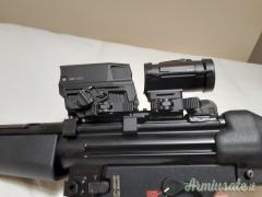 HECKLER & KOCH SP5 (MP5)