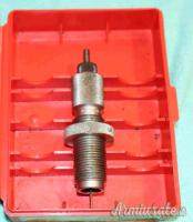 Die Forester Neck Cal.243W