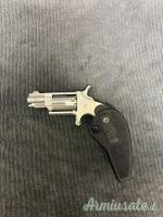 revolver richiudibile .22 LR Long Rifle