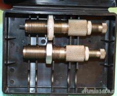 Dies CH4D Calibro  8x53R Sauer