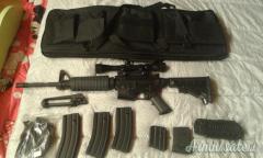 Norinco 223 Rem .223 Remington