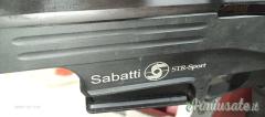 Sabatti STR Sport FC 6.5x47mm Lapua