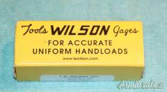 Tampone Wilson Munizione Cal. 223R