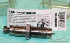 Lee Universal Decapping Die