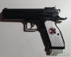 Tanfoglio Stock 2 xtreme  9x21mm IMI