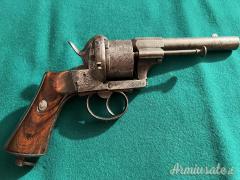 Rivoltella a Spillo cal 11 ante 1865