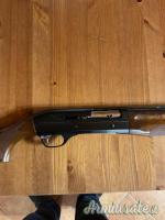 Benelli Montefeltro 12 calcio sinistro