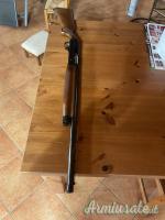 Benelli Montefeltro 12 calcio sinistro