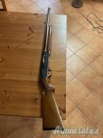 Benelli Montefeltro 12 calcio sinistro