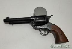 Pistole a salve Bruni