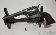 Pistole a salve Bruni