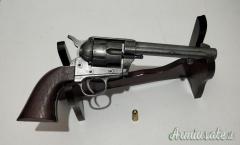 Pistole a salve Bruni