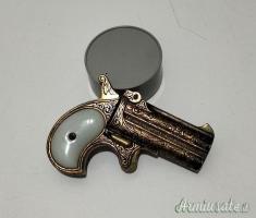 Pistole a salve Bruni