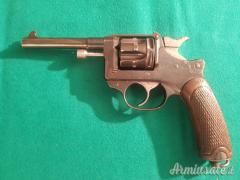 LEBEL m.a. s.e. mod 1892 - 8 mm Lebel