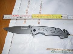 Coltello Browning
