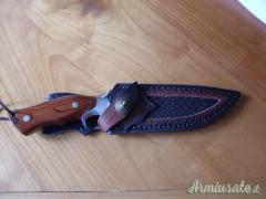 Coltello da caccia