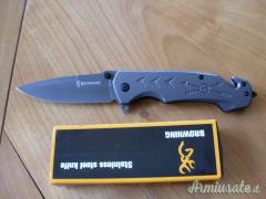 Coltello Browning