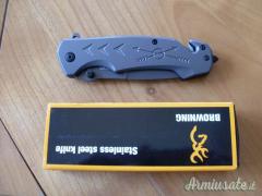 Coltello Browning