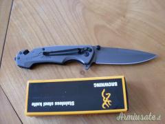 Coltello Browning