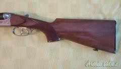 Bernardelli 112 Serie oro special - mod. 112 fuori serie