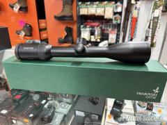 Swarovski Z6i 2-12x50 con torretta Balistica