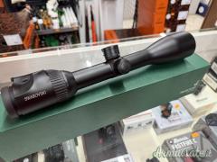 Swarovski Z6i 2-12x50 con torretta Balistica