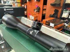 Swarovski Z6i 2-12x50 con torretta Balistica