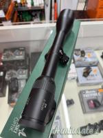 Swarovski Z6i 2-12x50 con torretta Balistica