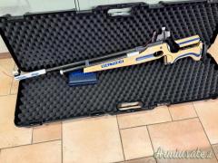 Walther | Carl Lg 300 match 4.5/.177