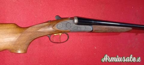RENATO GAMBA MOD. HUNTER SPECIAL CAL. 12