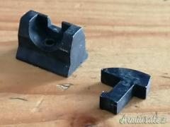 Accessori ricambi webley luger beretta colt smith bernardelli glock hp sig