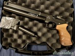 ATAMAN ARMS Ap16 4.5/.177