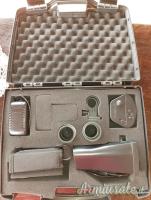 Visore infrarossi NITE SITE DARK OPTS EAGLE