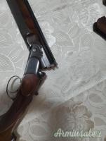 Gamba F.lli Armi TRAP 12