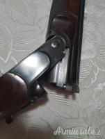 Gamba F.lli Armi TRAP 12