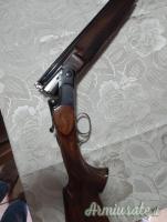 Gamba F.lli Armi TRAP 12