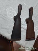 Gamba F.lli Armi TRAP 12