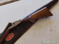 Bernardelli ROMA 4 12