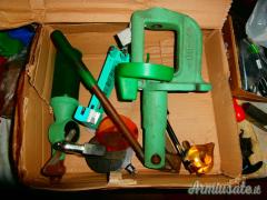 Kit RCBS Vintage in offerta