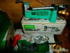 Kit RCBS Vintage in offerta