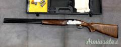Beretta S687EL Gold Pigeon 12