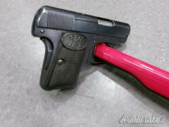 BROWNING BABY 1906 CAL 6,35  RIF  ARMIUS_6209  U285