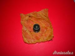 Vite - Tappo Presa gas FAL BM 59